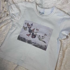 PacSun baby T